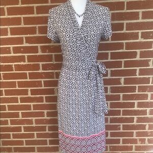 Liz Claiborne dress
